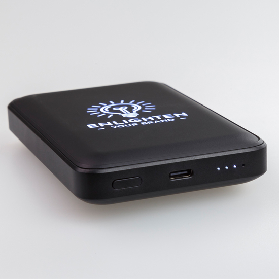 Powerbank Roli