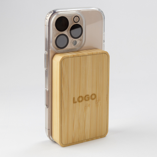 Powerbank Lula