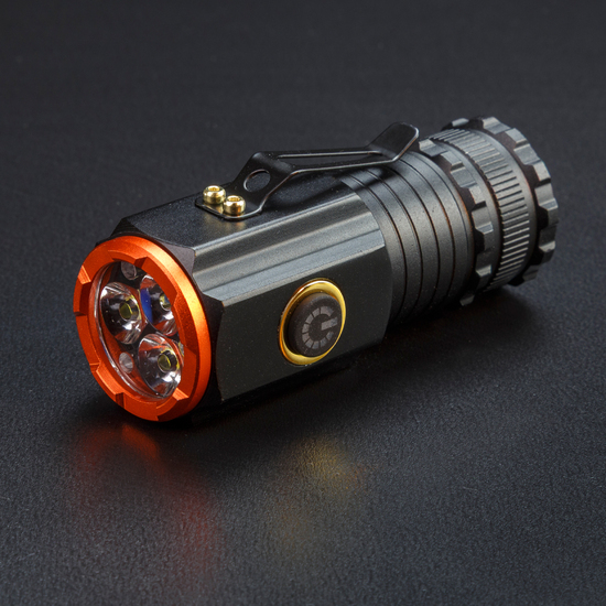 Taschenlampe Arini