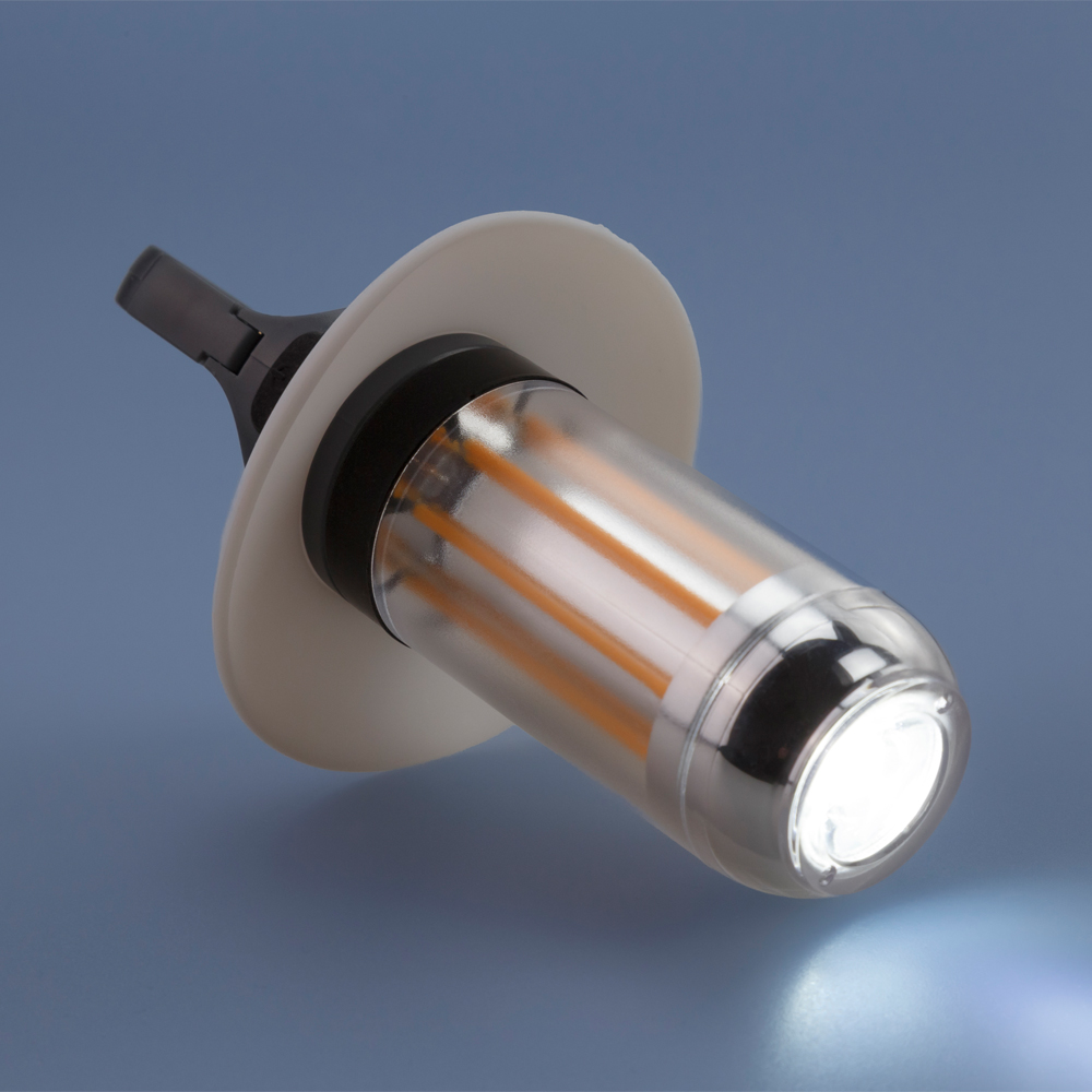 Outdoorlampe Nano