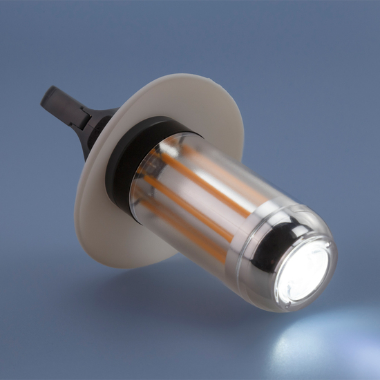 Outdoorlampe Nano