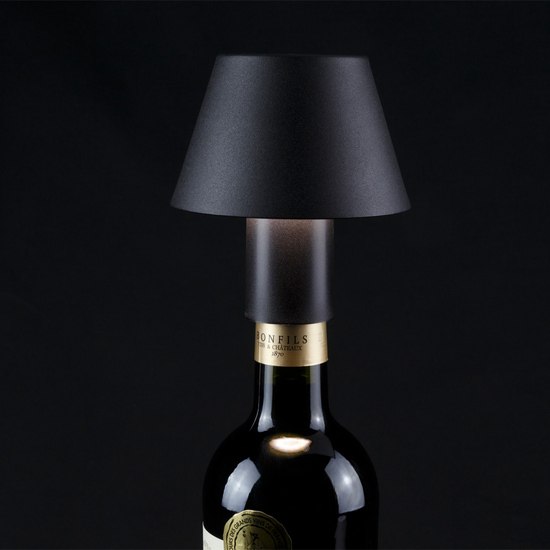 Tischlampe Lunix