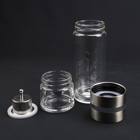 Tee Infuser Nala
