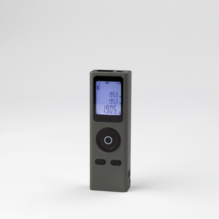 Lasermessgerät Nelson