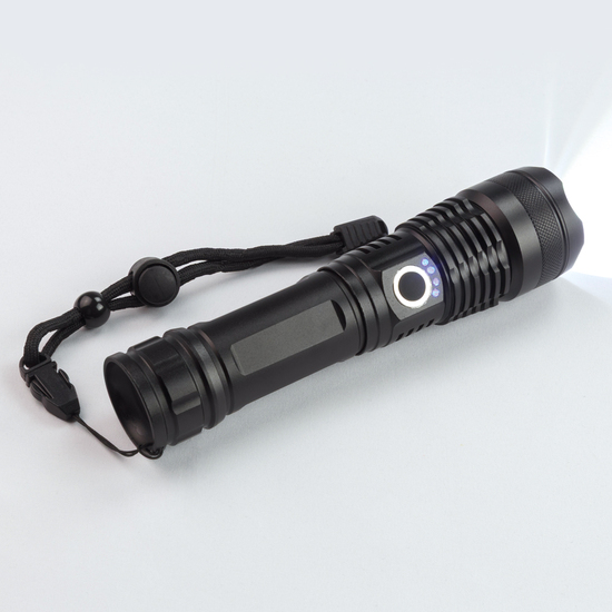 Taschenlampe Leso