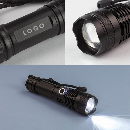 Taschenlampe Leso