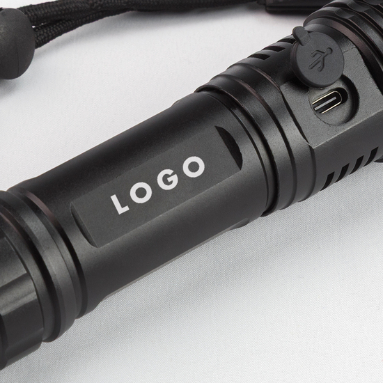 Taschenlampe Leso