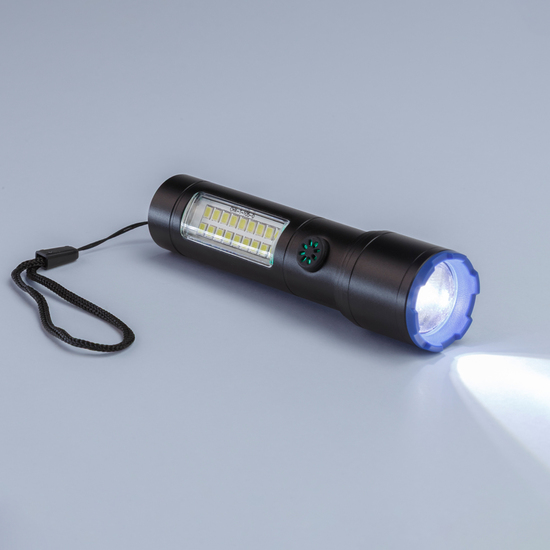Taschenlampe Lomu