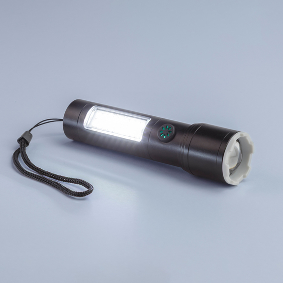 Taschenlampe Lomu