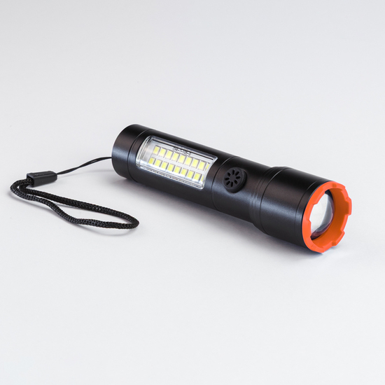 Taschenlampe Lomu