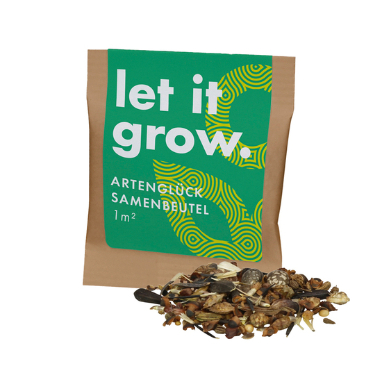 Premium Samenbeutel Mini Elmi