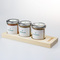 BBQ Set 3er Midi Glutio