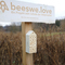 Insekten Blockhaus Allwetter