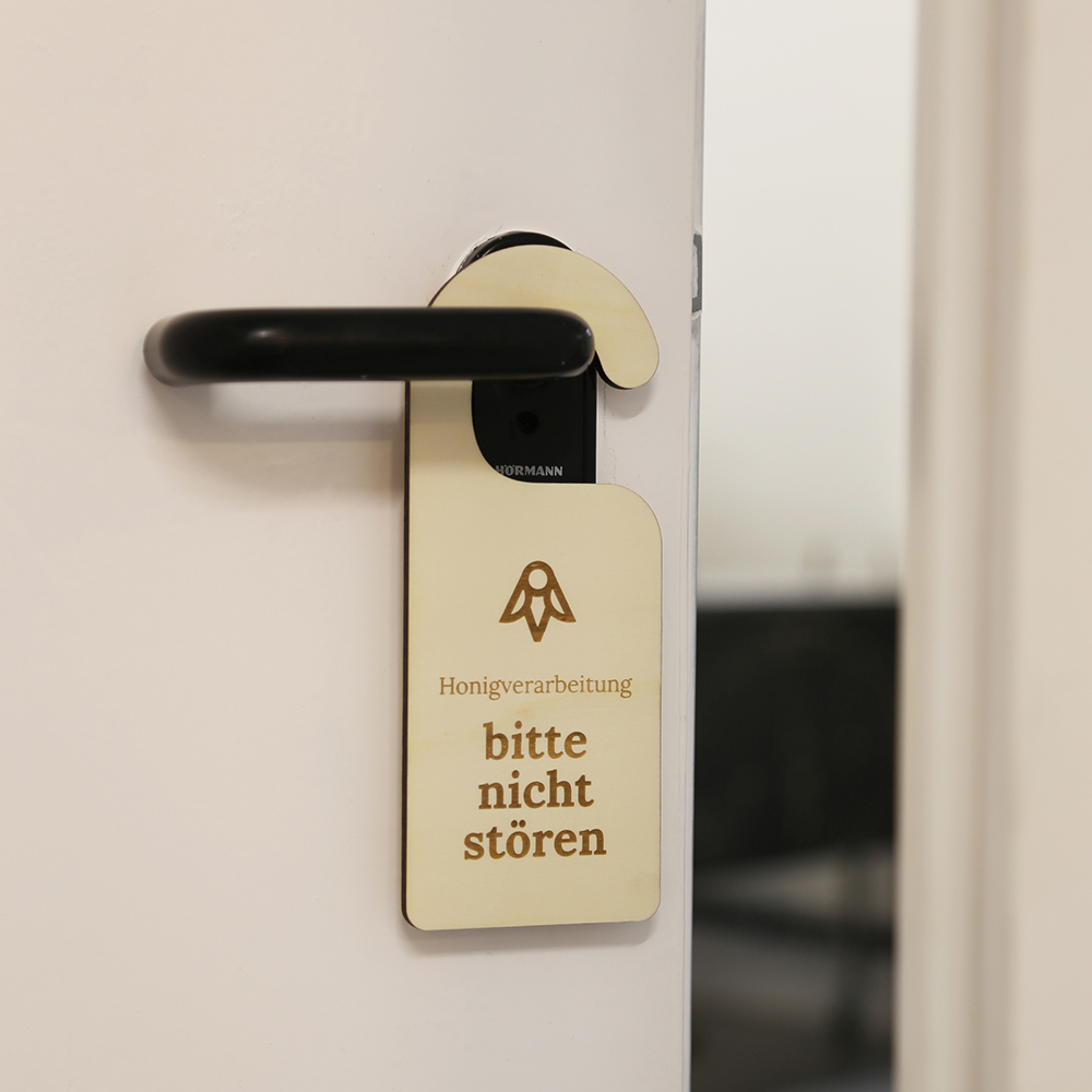 Türhänger Kara