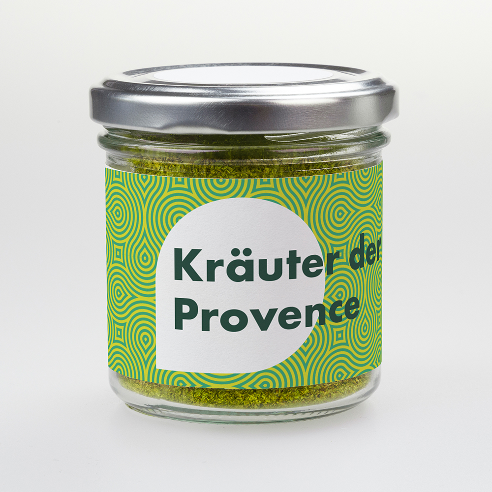 Bügelglas Maxi First