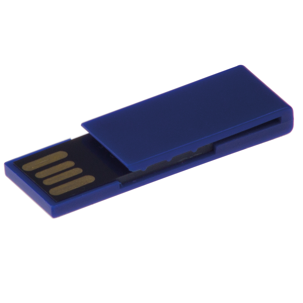 USB Stick Mini Clip 1 GB