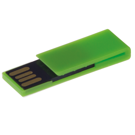 USB Stick Mini Clip 64 GB