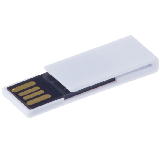 USB Stick Mini Clip 64 GB