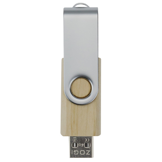 USB Stick 009 Wood 32 GB