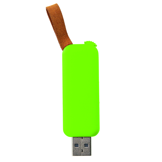USB Slide 4 GB
