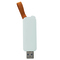 USB Slide 4 GB