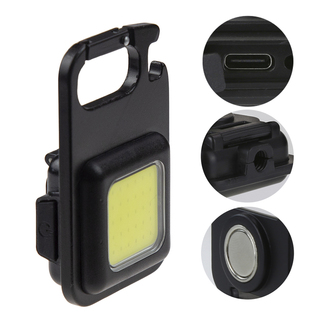 Mini-Worklight Metall
