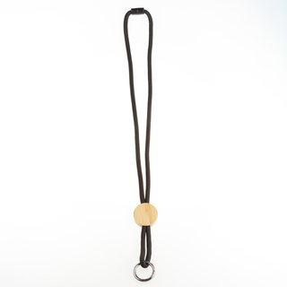 Lanyard Woodtag