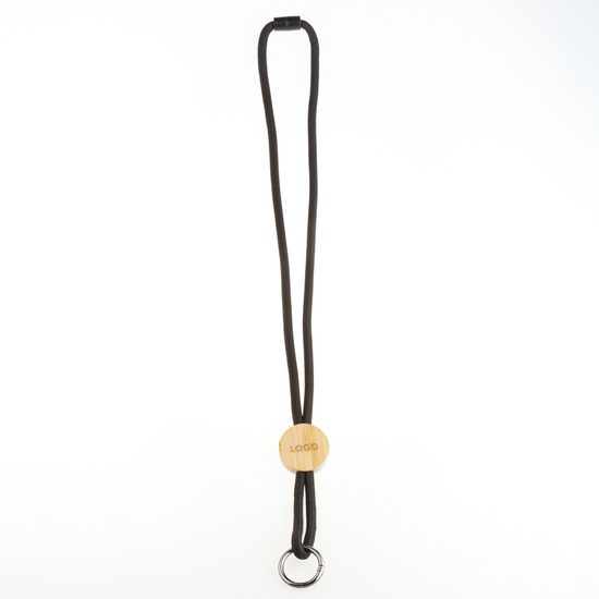 Lanyard Woodtag