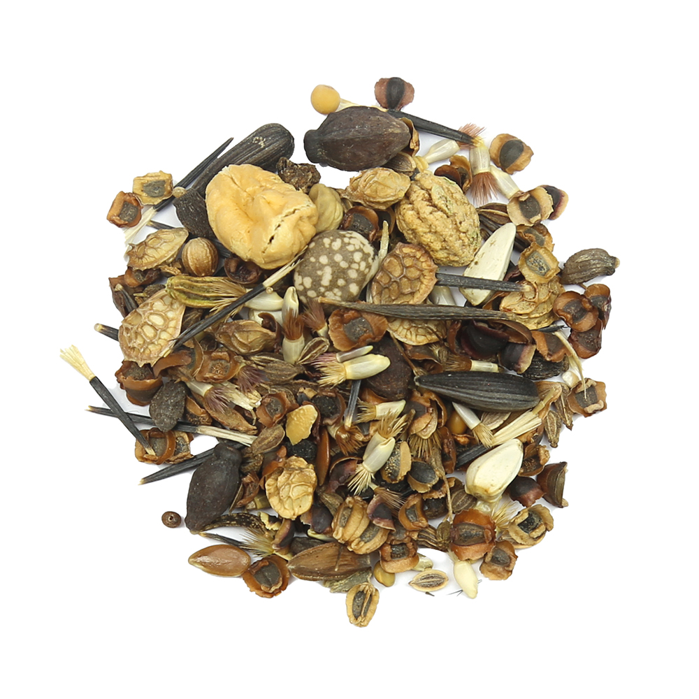 Samengläschen Artenglück 20 m²