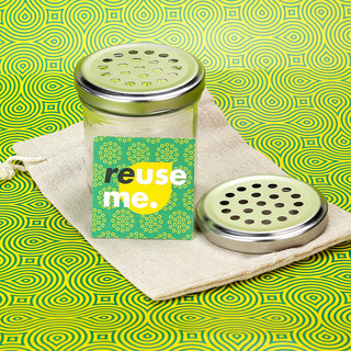 ReUse Deckel maxi und midi