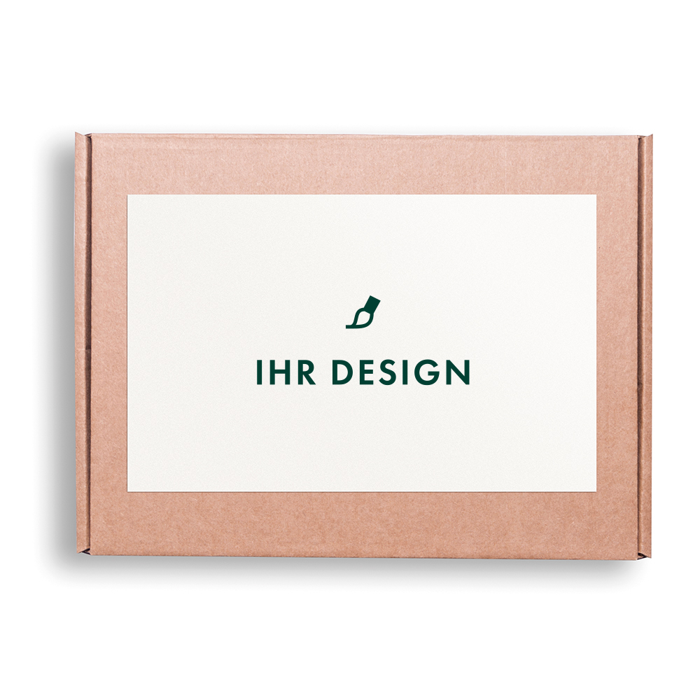 Sweet Golden Days Geschenkbox