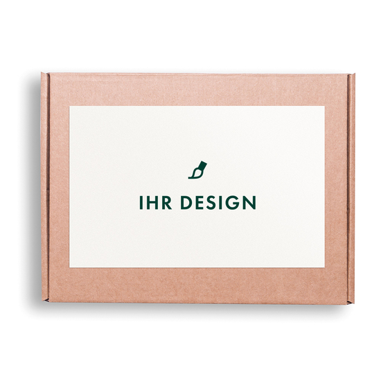 „Everyday Favourite“ Geschenkbox