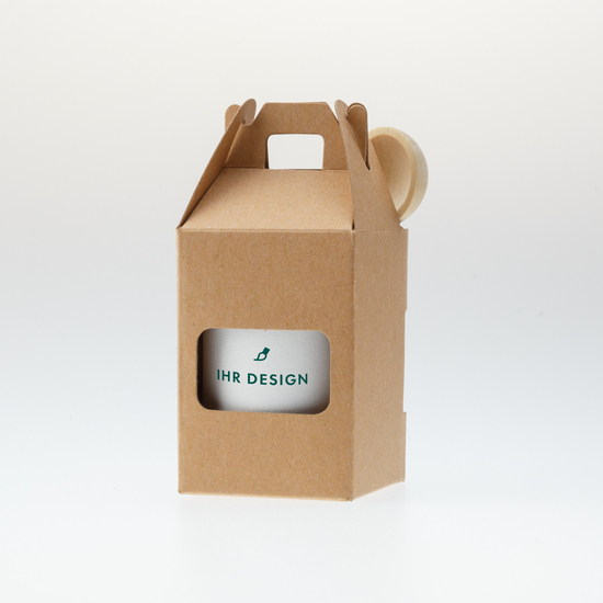 Überreichungsset Gewürz mini Butchers Hack