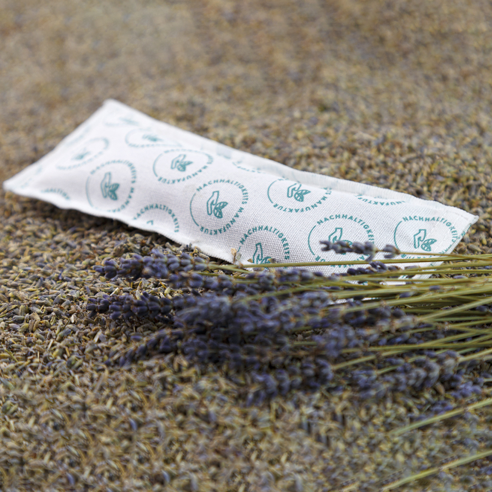 Duftsäckchen Lavendel einzeln