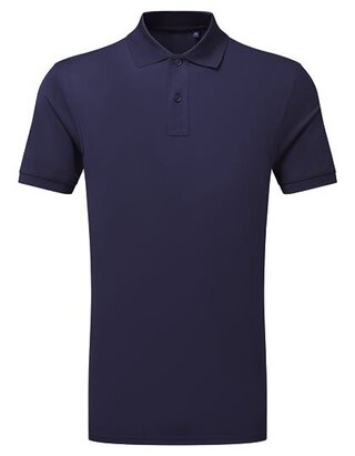 AQ001 Asquith & Fox Men´s Recycled Polyester Performance Polo