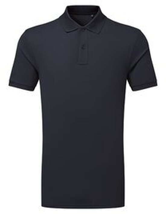 AQ001 Asquith & Fox Men´s Recycled Polyester Performance Polo