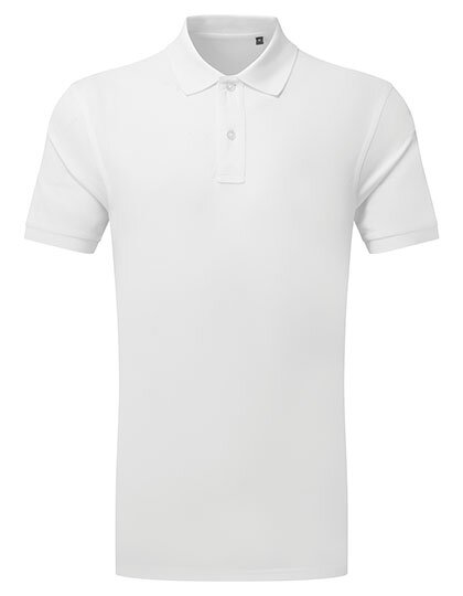 AQ001 Asquith & Fox Men´s Recycled Polyester Performance Polo