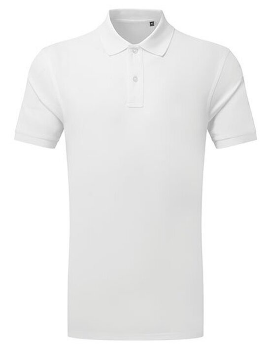 AQ001 Asquith & Fox Men´s Recycled Polyester Performance Polo
