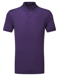AQ001 Asquith & Fox Men´s Recycled Polyester Performance Polo