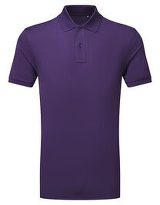 AQ001 Asquith & Fox Men´s Recycled Polyester Performance Polo