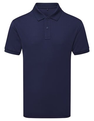 AQ002 Asquith & Fox Men´s Asquith GlacierTech Polo