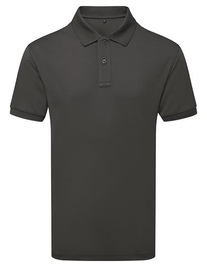 AQ002 Asquith & Fox Men´s Asquith GlacierTech Polo