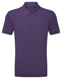AQ002 Asquith & Fox Men´s Asquith GlacierTech Polo