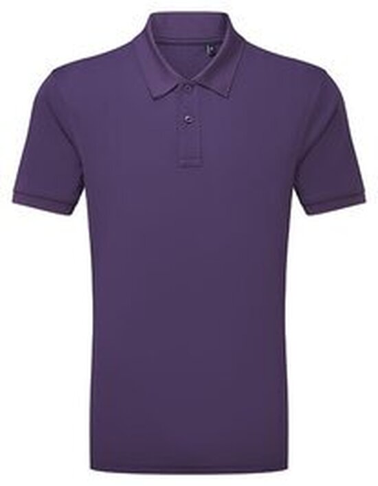 AQ002 Asquith & Fox Men´s Asquith GlacierTech Polo