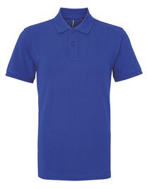 AQ010 Asquith & Fox Men´s Classic Fit Polo - Solids