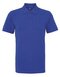 AQ010 Asquith & Fox Men´s Classic Fit Polo - Solids