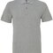 AQ010 Asquith & Fox Men´s Classic Fit Polo - Solids
