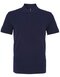 AQ010 Asquith & Fox Men´s Classic Fit Polo - Solids