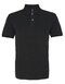 AQ010 Asquith & Fox Men´s Classic Fit Polo - Solids