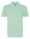 AQ010 Asquith & Fox Men´s Classic Fit Polo - Solids